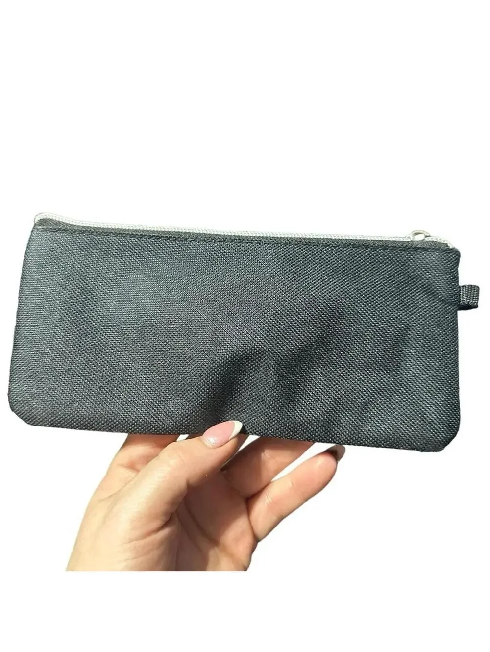 Star Wars the child baby Yoda backpack pencil clutch bag